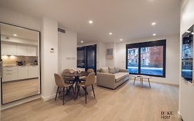 Castilla Luxury 1B Apartment